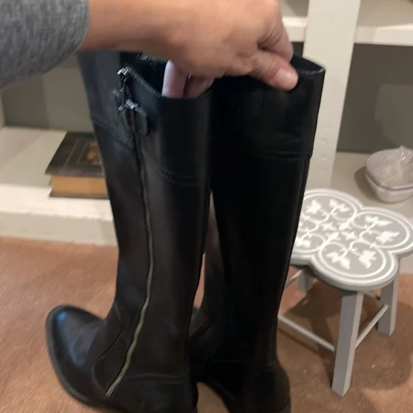 Born leather women’s boots 7.5 - Picture 5 of 8